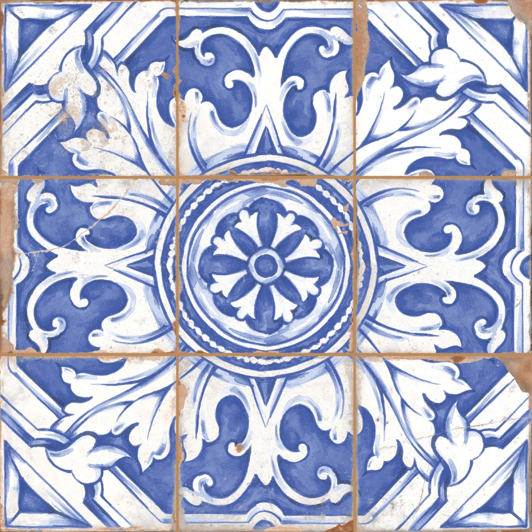 Fs Minori LT 33x33 Peronda