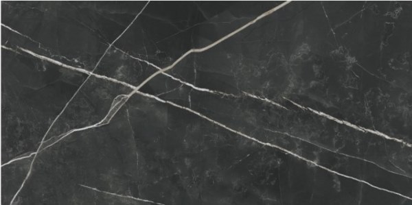 AFXT Marvel Calacatta Black Lappato 60x120 Atlas Concorde