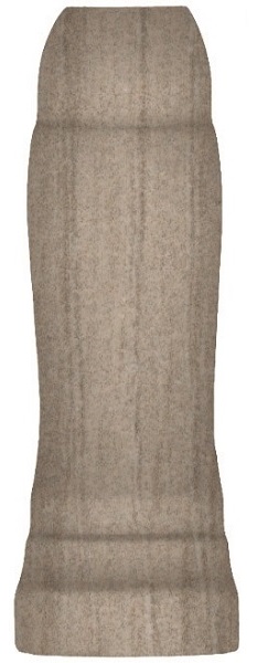 SG7323/AGE Угол внешний Тровазо серый матовый 8x2,9x1,4 Kerama Marazzi