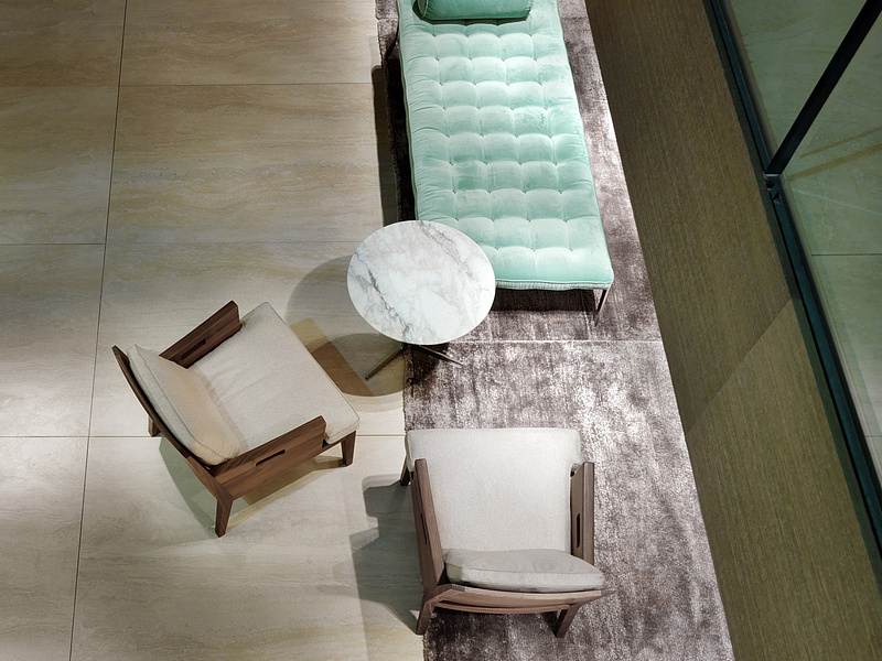 I Naturali Pietre Laminam