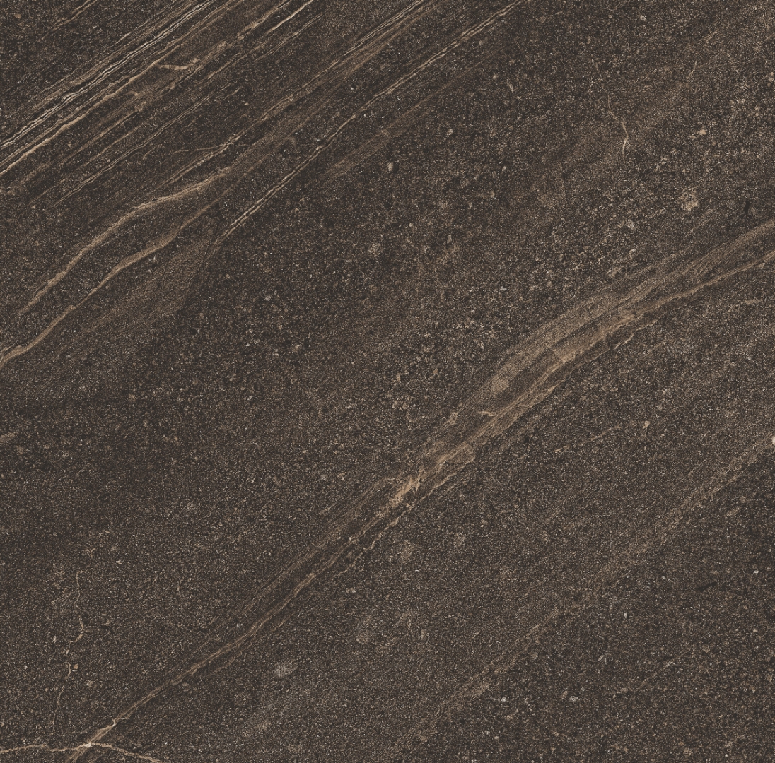 GB04 Gabbro неполированный 60x60x1 Estima