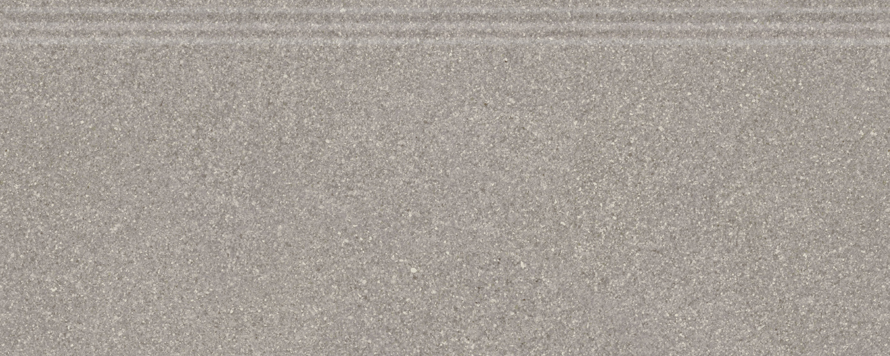 KML2FMF004BR Плинтус Рабат серый матовый обрезной 30x12x1,3 Kerama Marazzi
