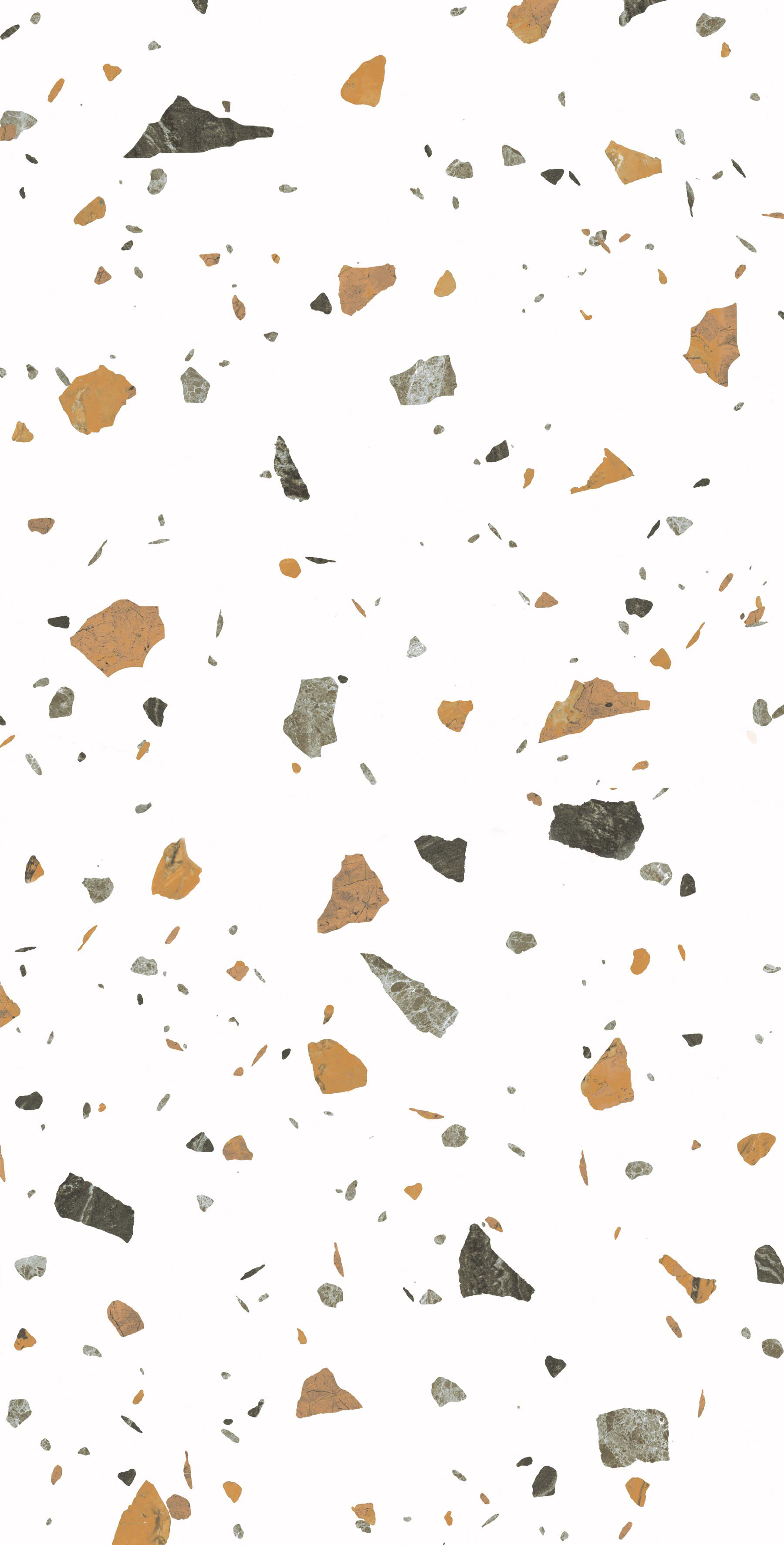 GI8013-A Terazzo Blanco Matt Glossy Ink 60x120 Arcadia Ceramica фото 3