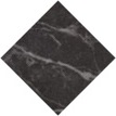 CP Marmoker Nero Creta Lucido (нарезка) 7*7 Casalgrande Padana