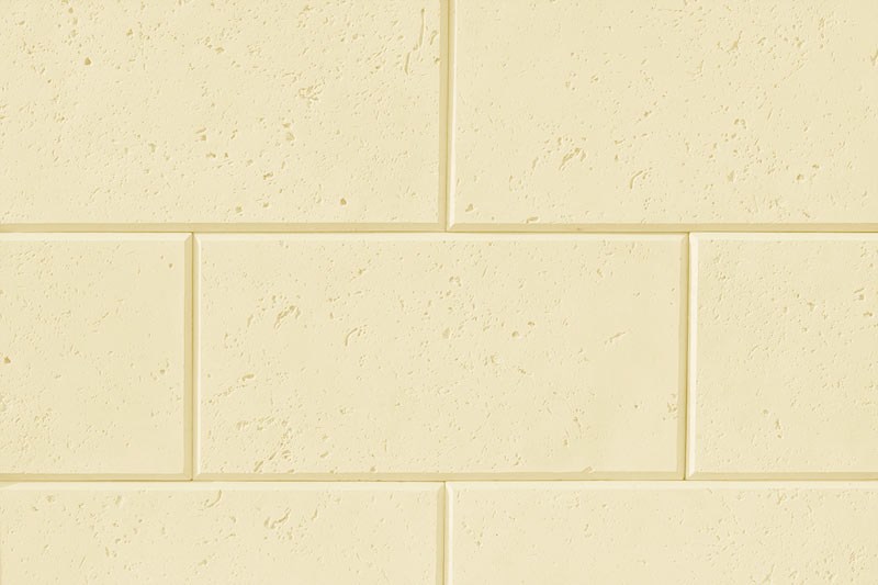 Кастелло 500 01 рядовая 500х250х15 Ecostone