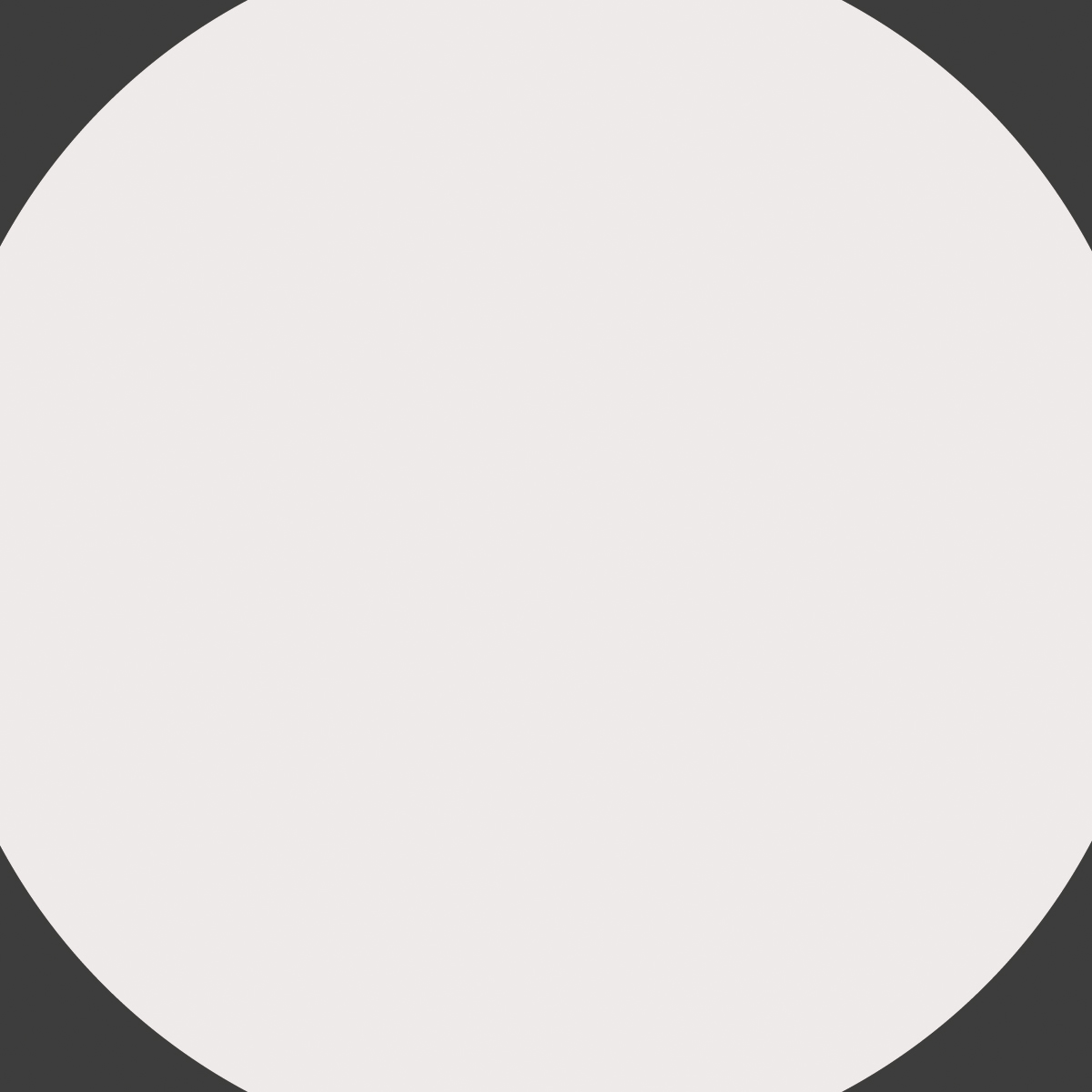 Брайтон черный 20x20 Smile Tile