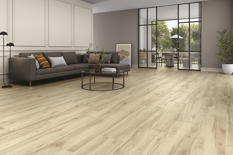 Baldai Cenere Mt Rect. 30x150 STN Ceramica
