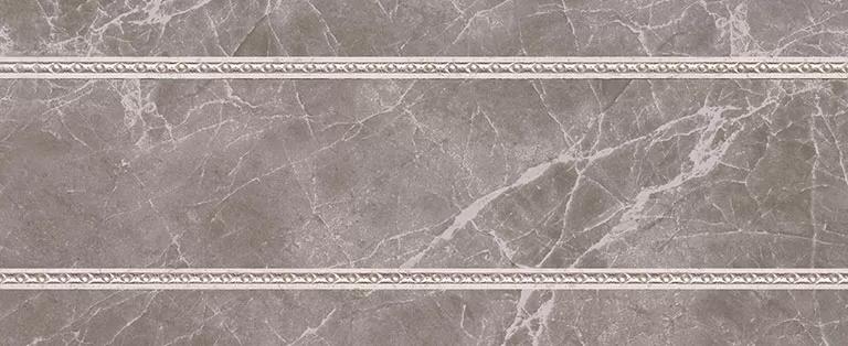Zocalo Oka Blade Gris 10x25 Navarti (Kerlife)