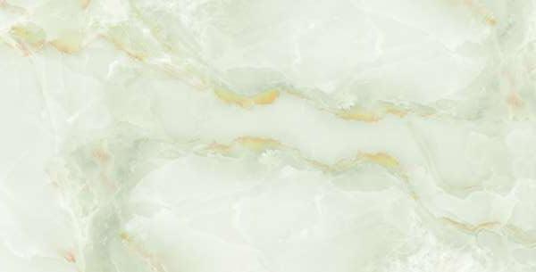 Blaze Green Glance Polished 60x120 Concor