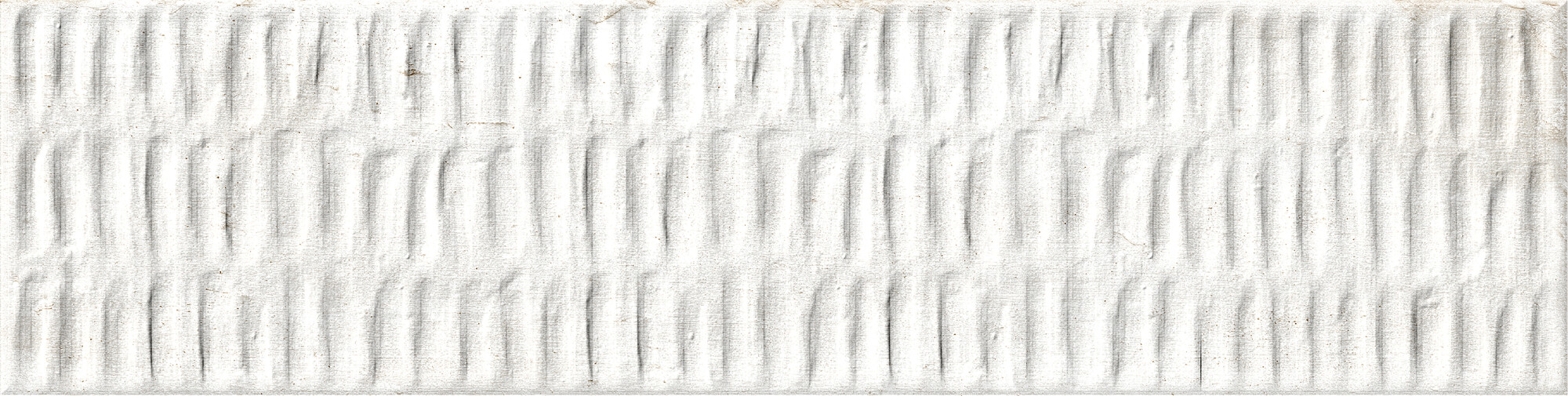 37705 Lagoon White Decor 6x24,6 Harmony фото 5