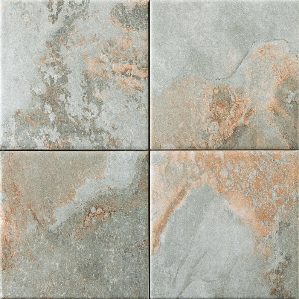Origin Slate Way Ash matt 15x15 Pamesa