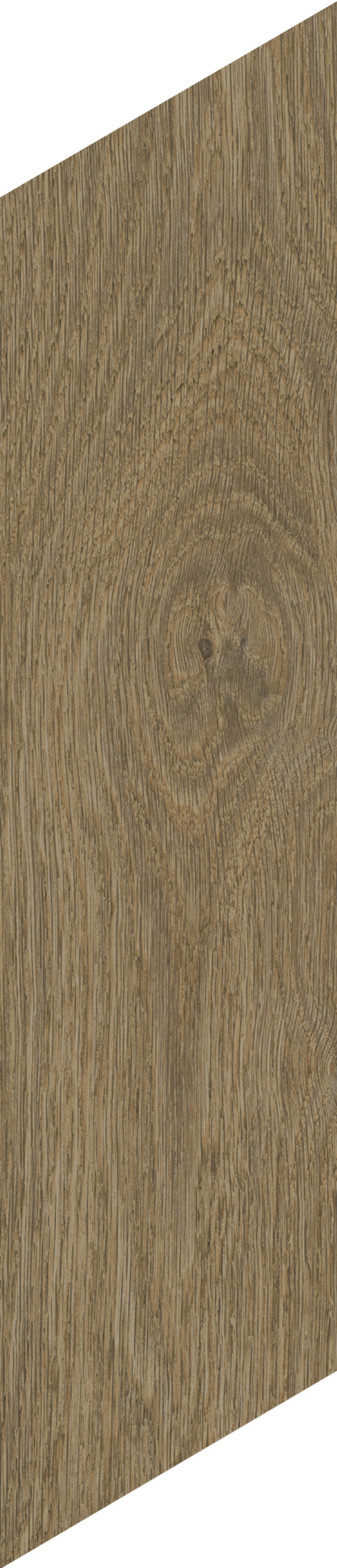 R9SY Ossimori Chevron Marrone Extra Matt 11x54 Ragno Marazzi