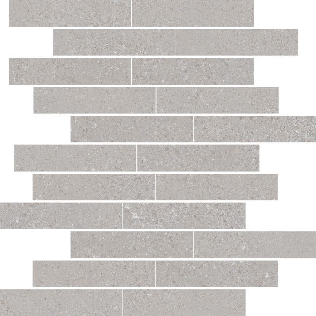 G.59 Mosaico Iraklia Cemento 30x30 VIVES