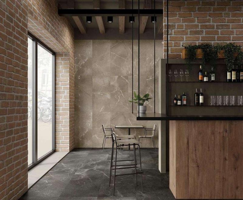 Mask Dado Ceramica