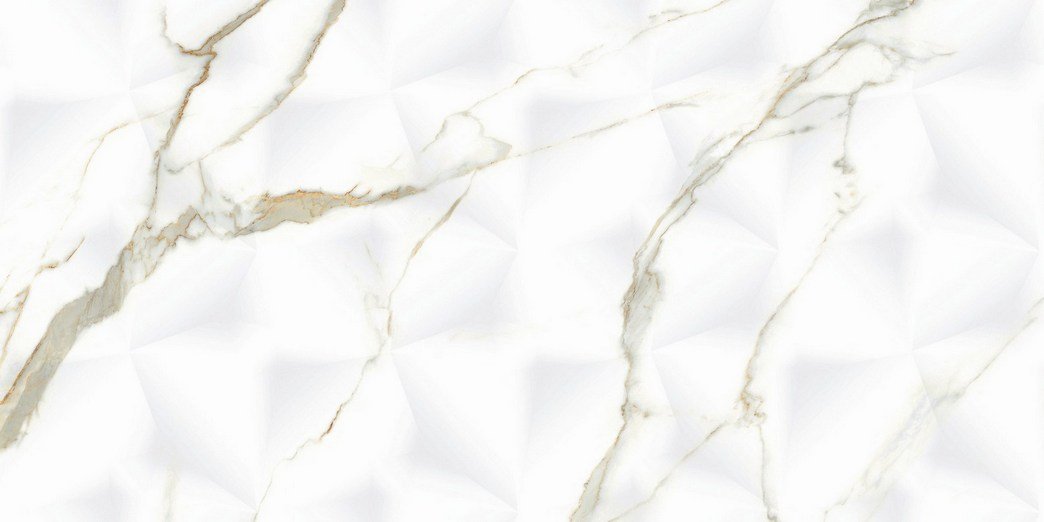 LE63063B-F10GT Bianco Carrara Classico Estrella Rectificado 30х60 Artecera