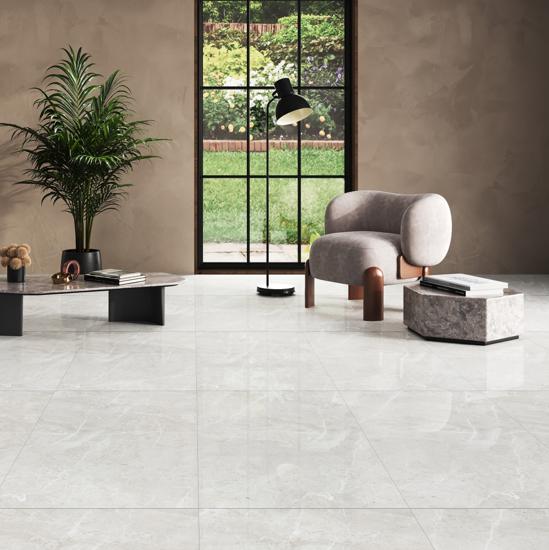FP1028-A Florencia Grey Full Polished 60x120 Arcadia Ceramica