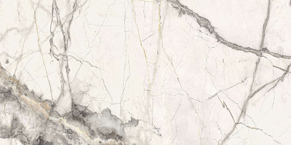 Invisible Nat White 60x120 Azteca