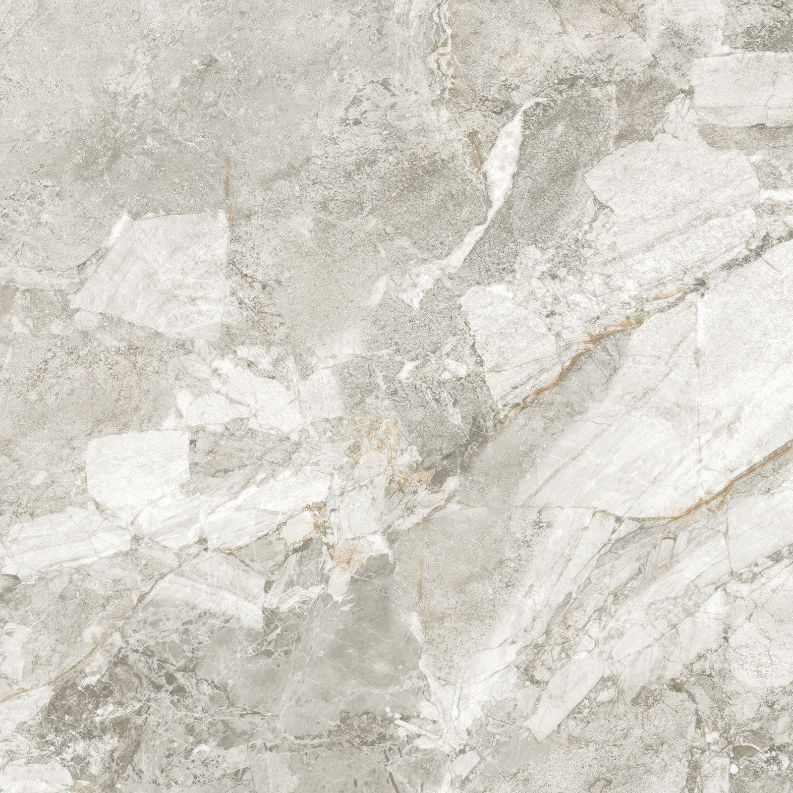 GFU6060RKL17R Rock Line матовый 600x600x9 Alma Ceramica (Уралкерамика)