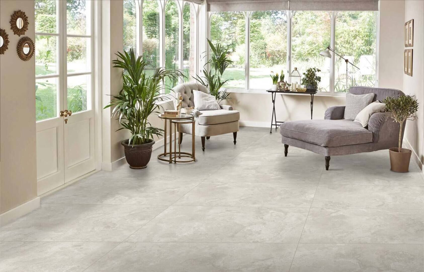 Desert Cream R11 Matt 60x120 Gravita фото 9