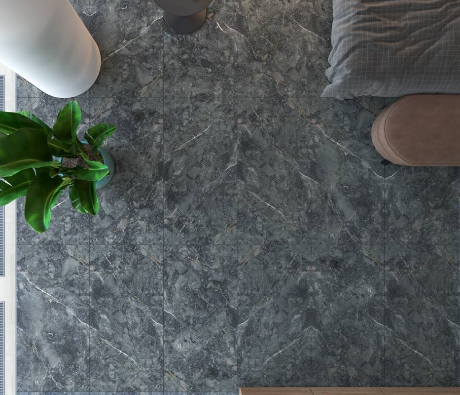 NTT9115L Cosmic Grey 60x120 NT Ceramic фото 12