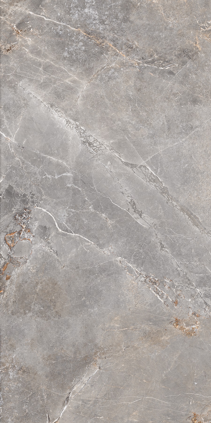 Sofija Silver 59,7x119,7 CERRAD
