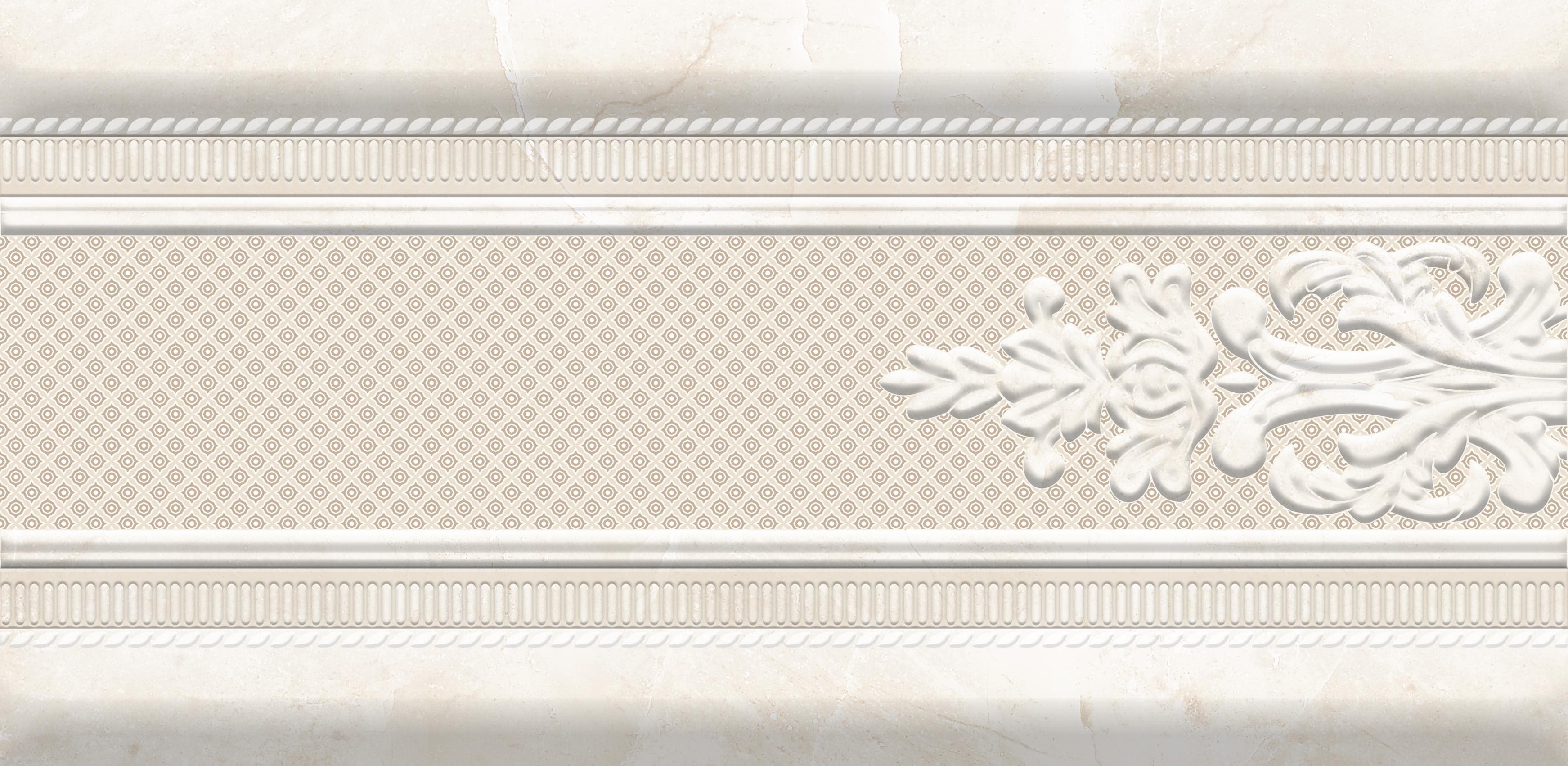 91 ERMITAGE 15х29,5 Eurotile Ceramica