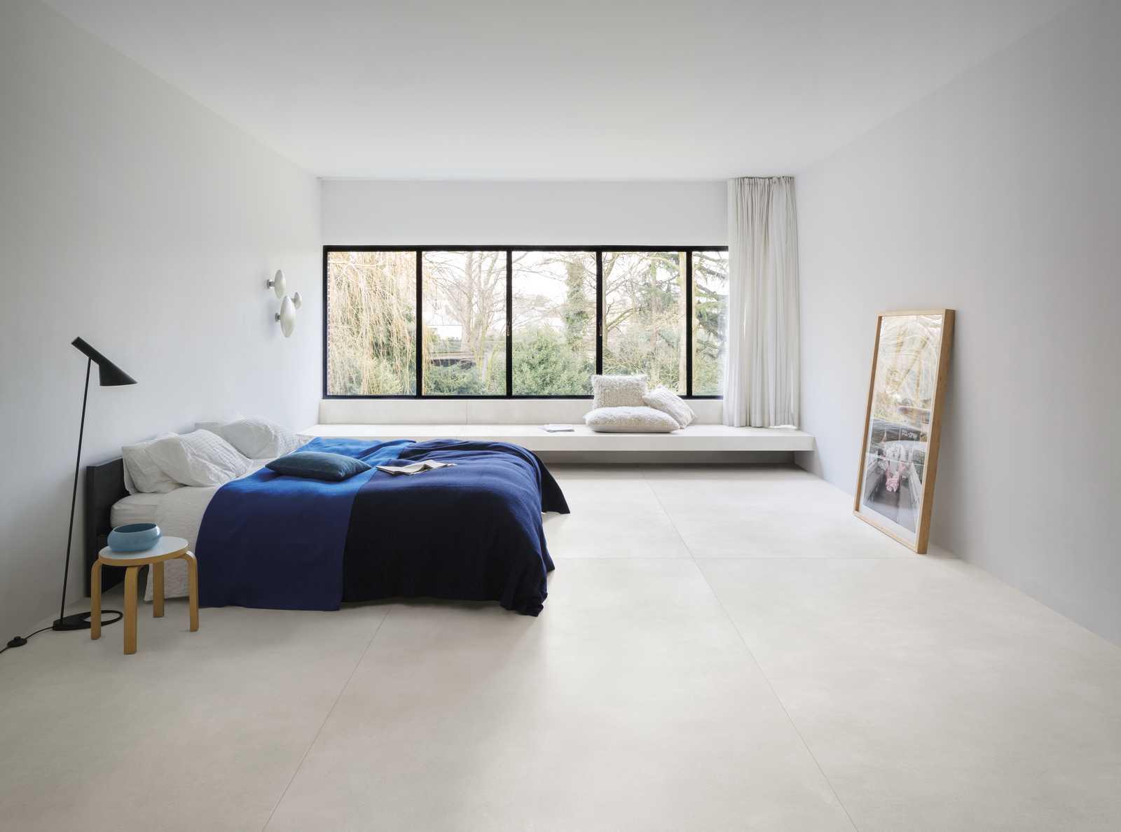 M0GM Grande Concrete Look Graphite 120х240 MARAZZI Italy