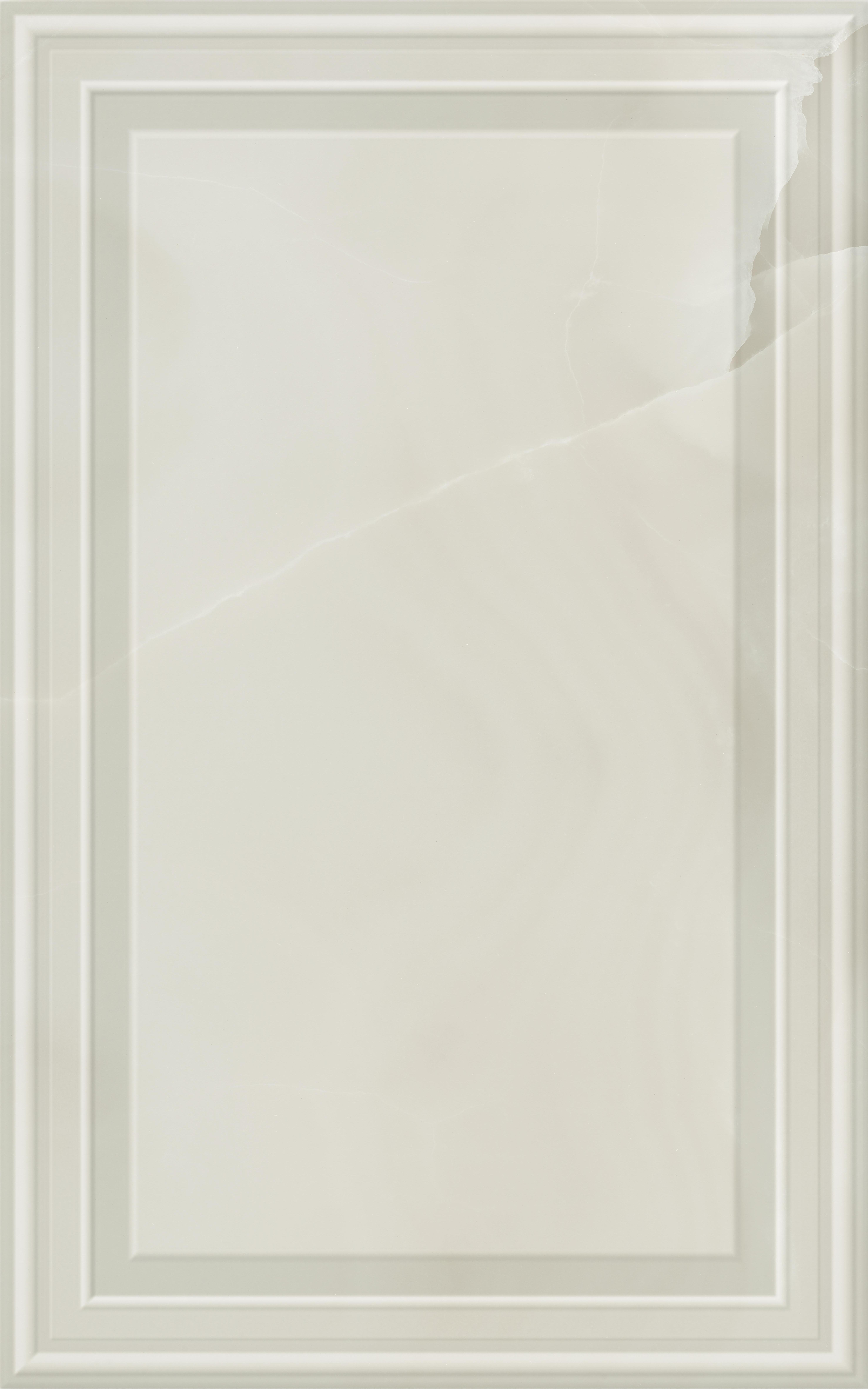 010100001177 Флора зеленый низ 02 25х40 Gracia Ceramica фото 3