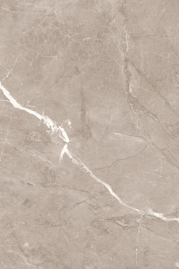Образец 20х30 см керамогранита Flurry Taupe сarving 60x120 Duna фото 7