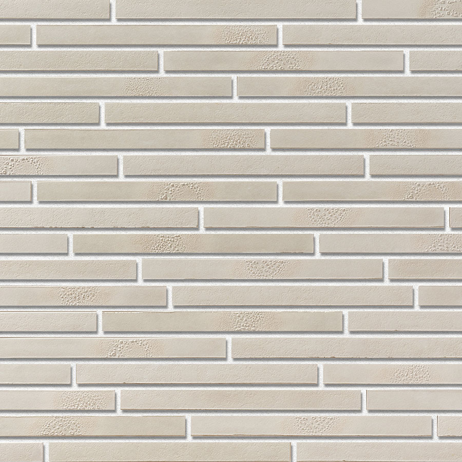 Ригельный кирпич Монреаль 404 49x4x1,5 Leonardo Stone