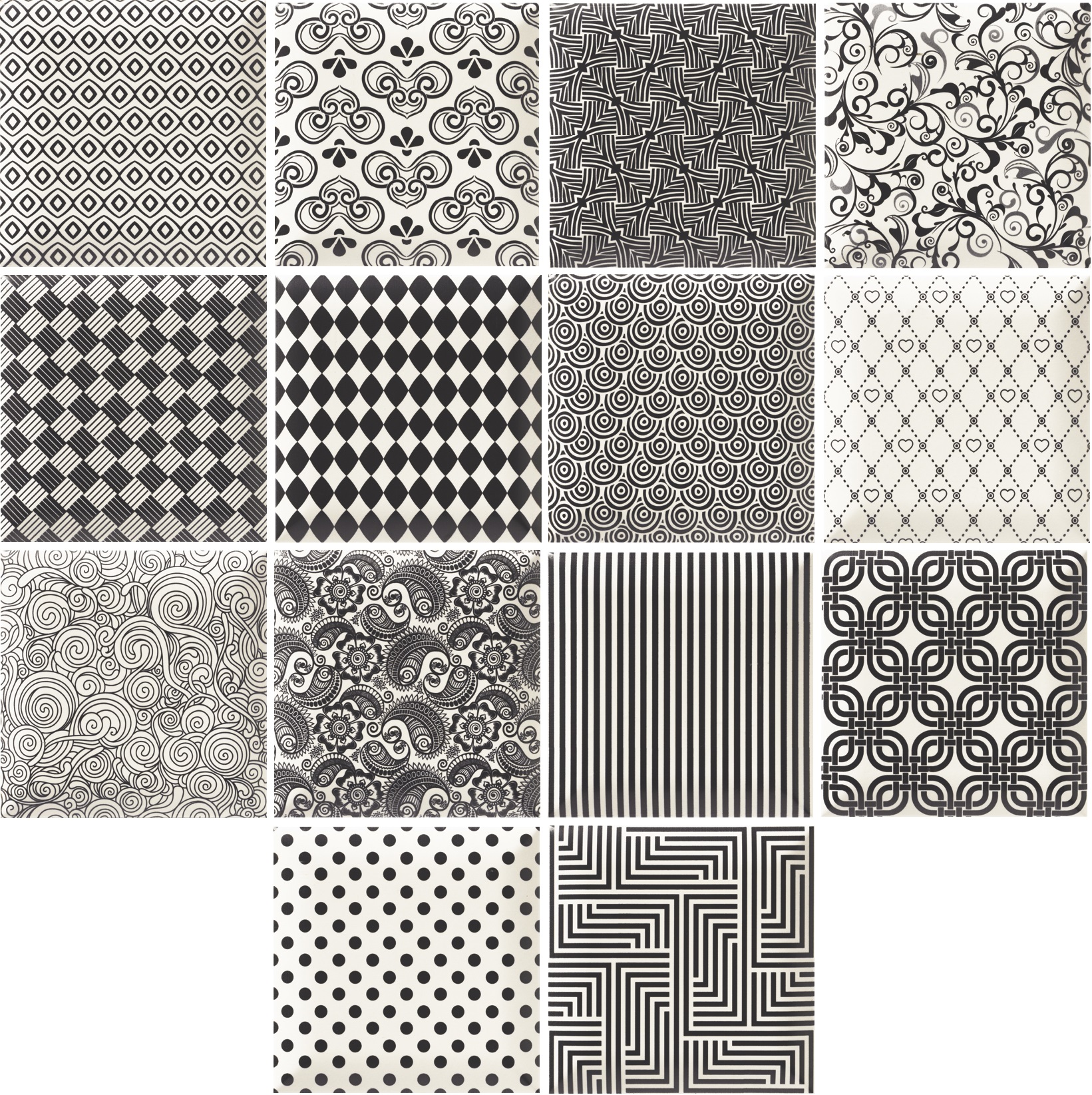 PT02300 Decor Preston 15x15 Mainzu