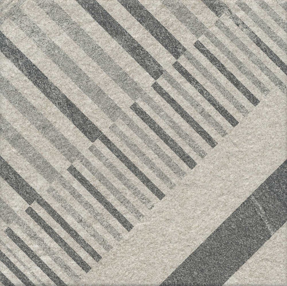 SG935400N Бореале серый микс 30*30 Kerama Marazzi
