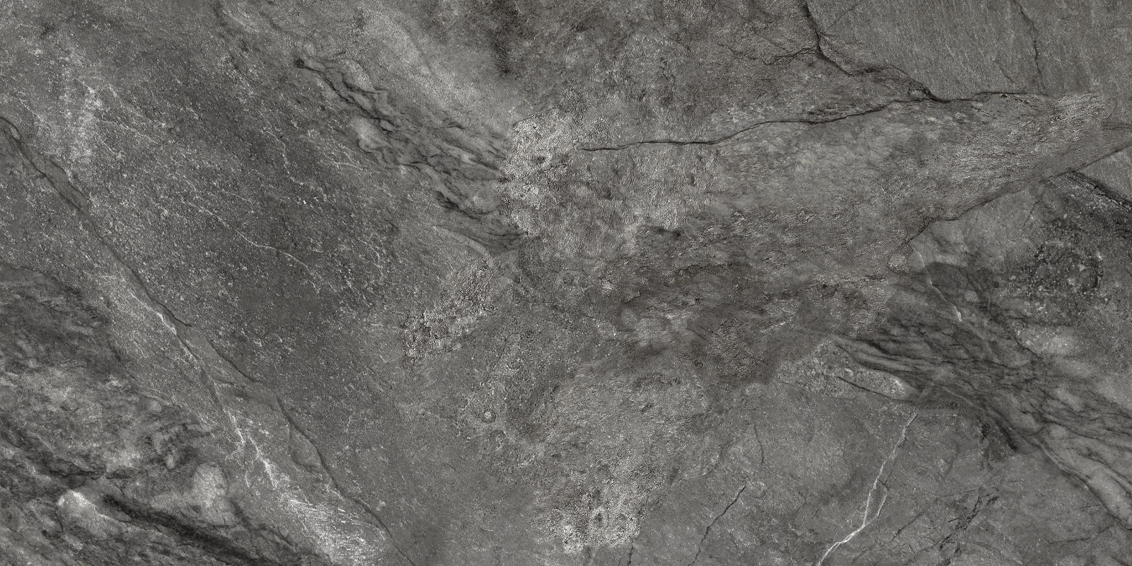 D30005M Slate Graphite матовый карвинг 300x600x9.5 Delacora