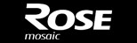 ROSE MOSAIC
