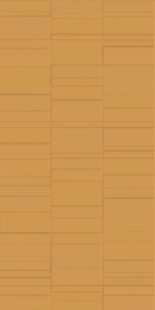 08-01-5-18-30-23-2448 Вставка Mono Mars mustard 30х60 Creto