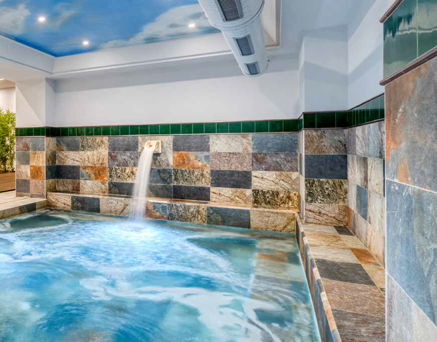 PMST Ступень Pool Mix Antislip 33х66 Serapool