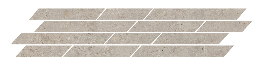 T036/SG6538 Риккарди мозаичный бежевый матовый 46,8x9,8 Kerama Marazzi