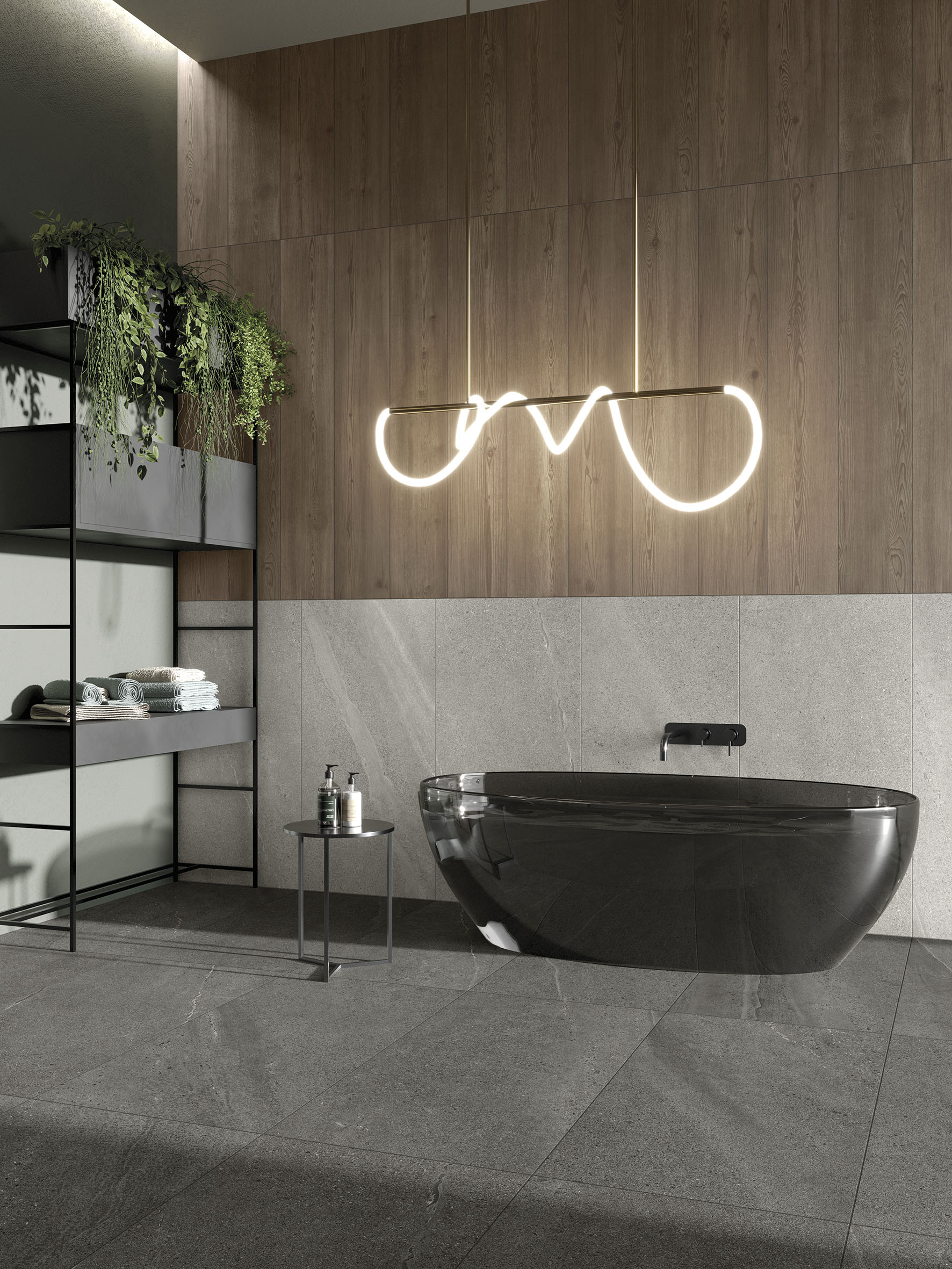 Limestone MGM Ceramiche