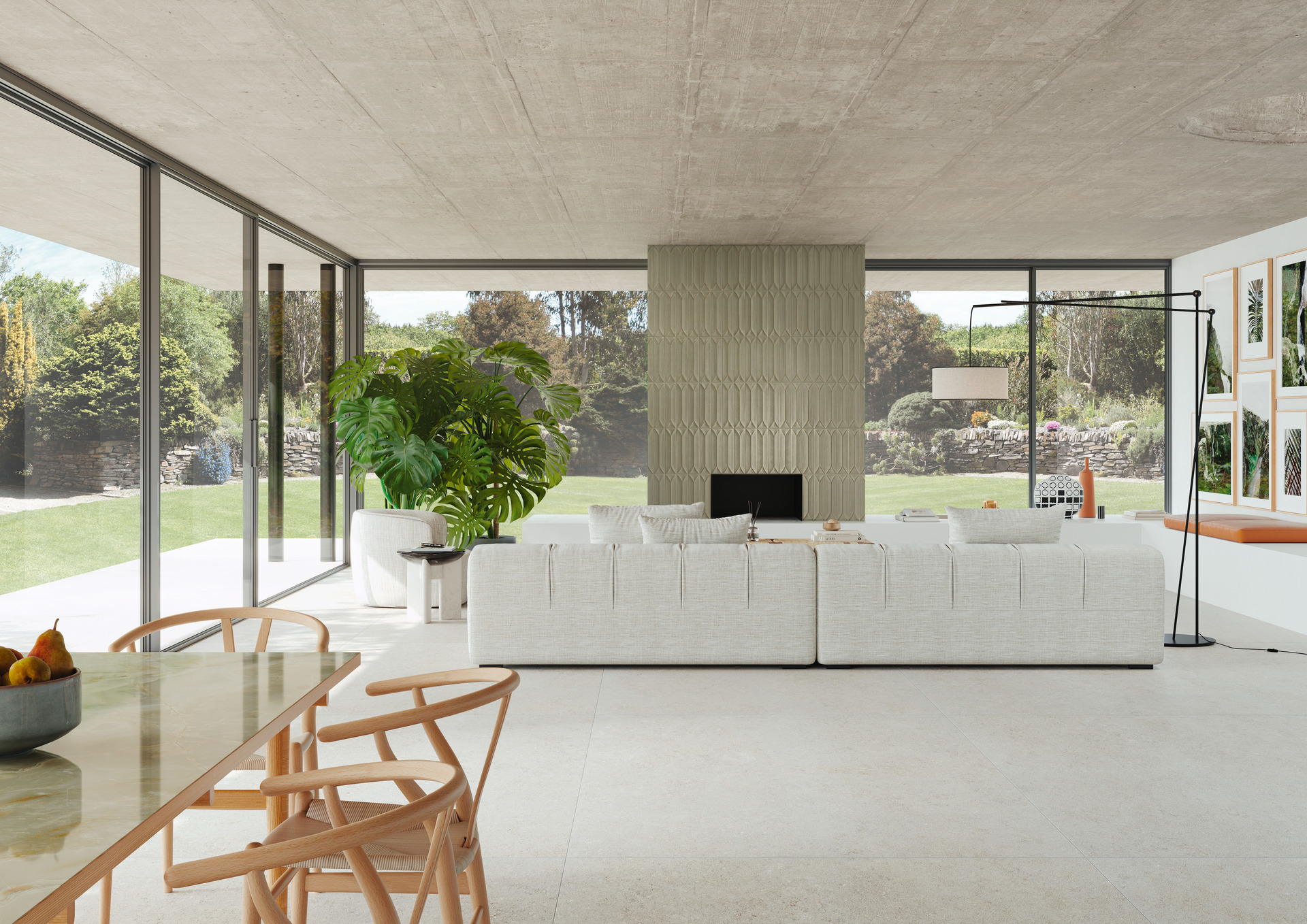 Mystone Berici MARAZZI Italy