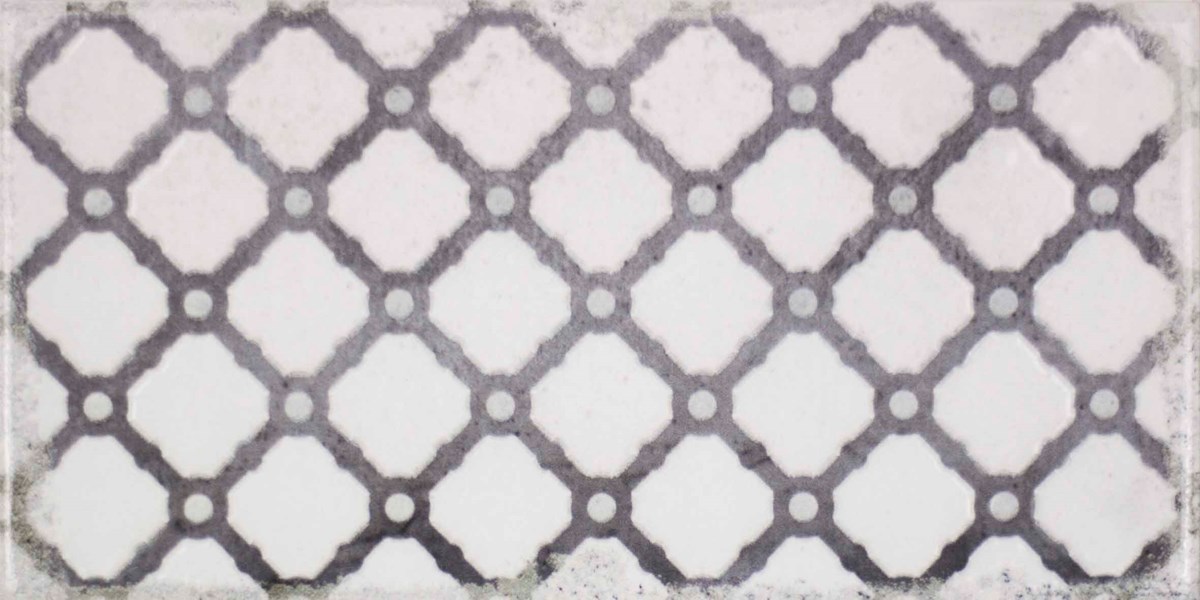 21044 Decor Vita Nebbia Mix 10х20 FABRESA