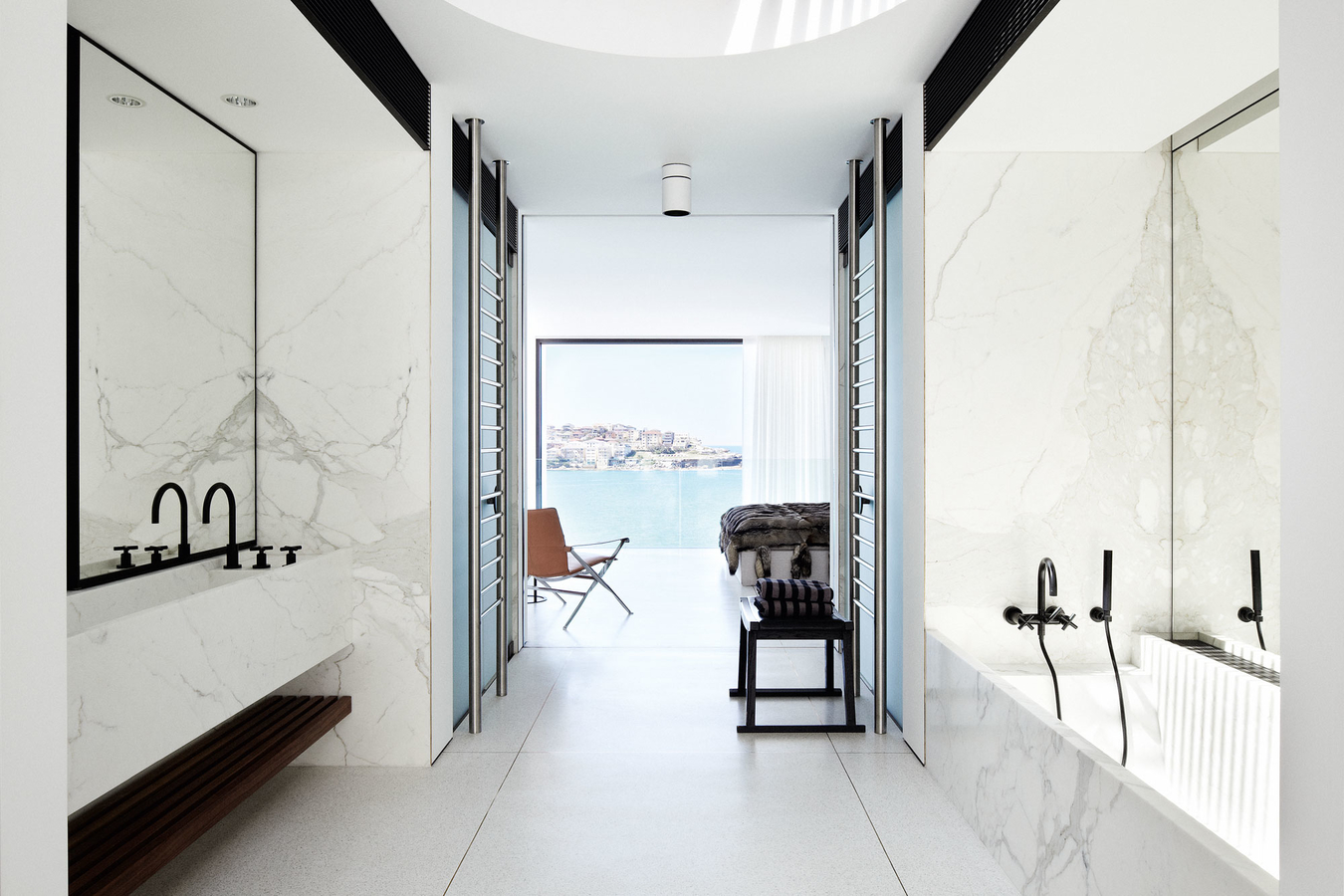 I Naturali Marmi Laminam Russia