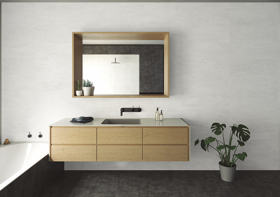 29726 Downtown Grey Triangle SP/33,3X100/R 33,3x100 Peronda фото 22