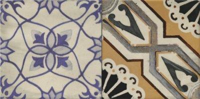 PT02260 Decor Treviso 10х20 Mainzu