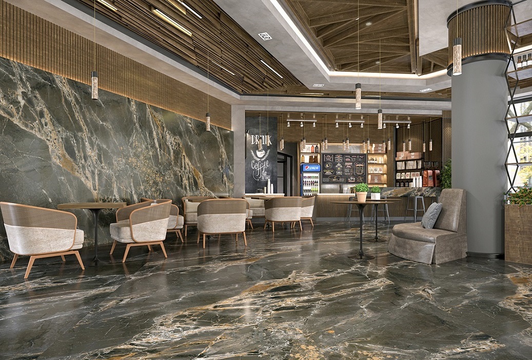 Atlas Home NT Ceramic