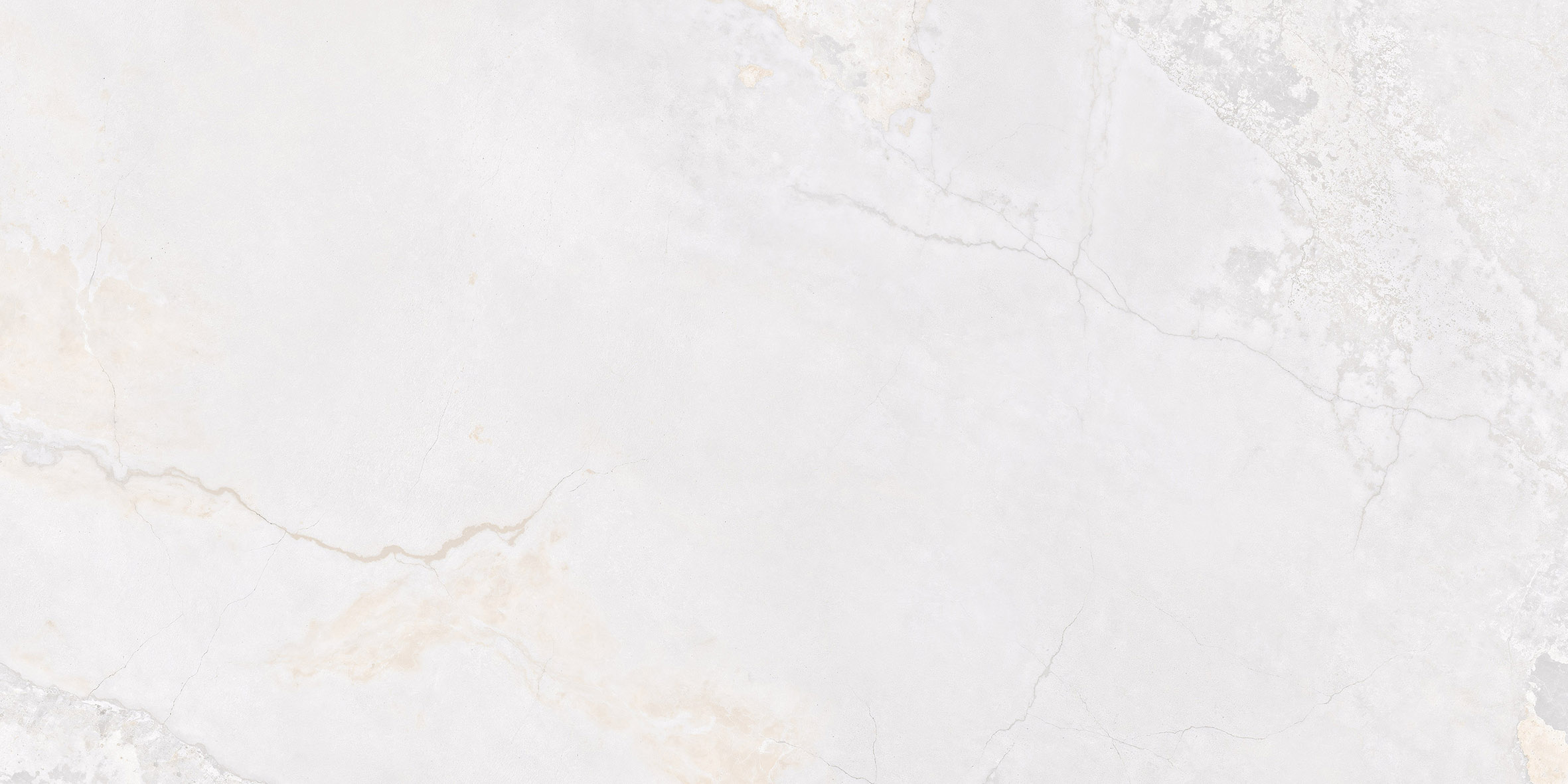 Planet Soft Metal White 60x120 Fanal