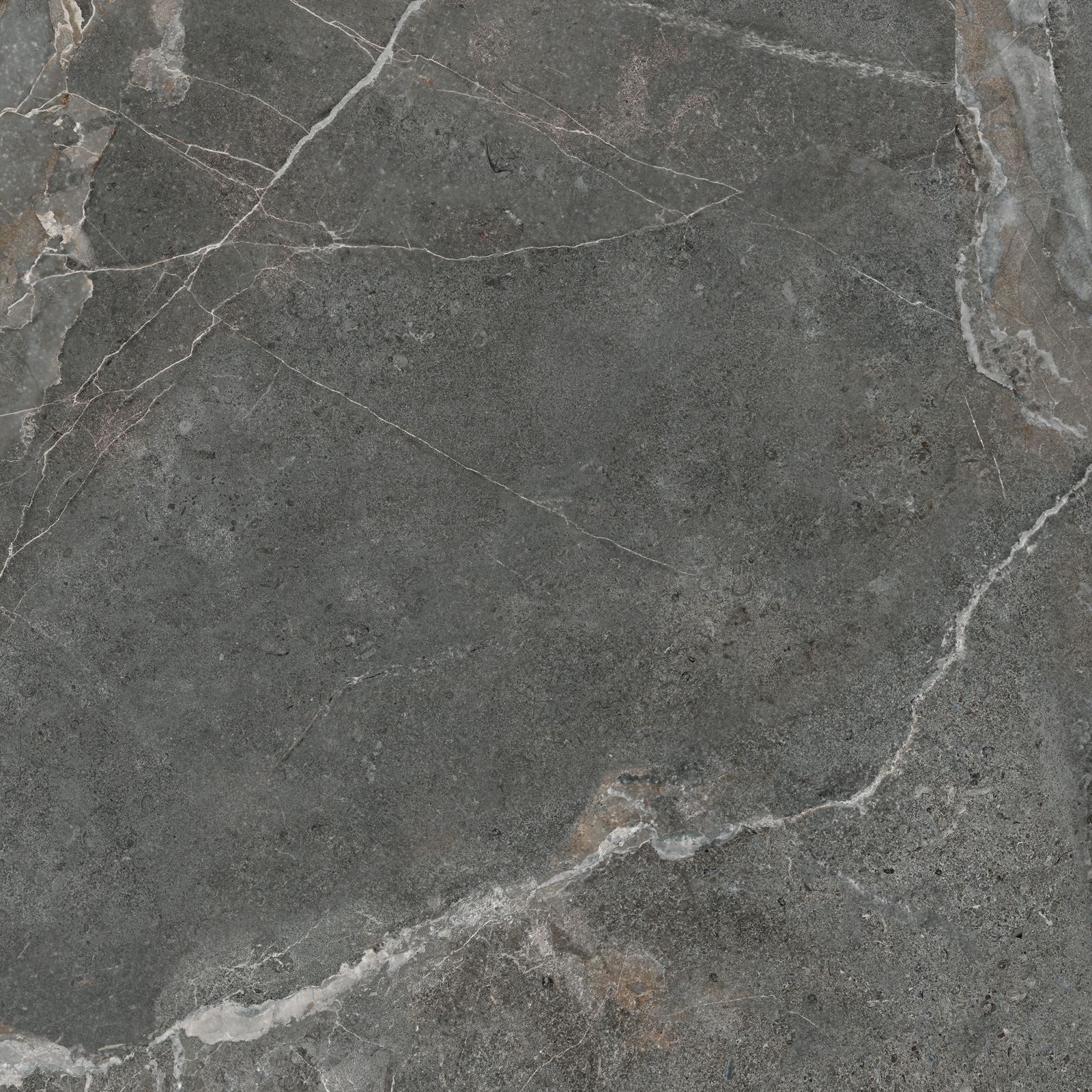 GP6060TIA25M Titanium Graphite матовый 600x600x9.5 Artkera Group
