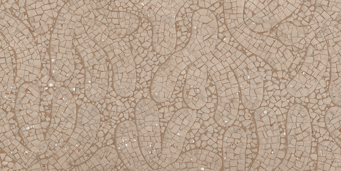 PF60021331 Egg Scape Cloistered Dove Powder Lux 3D Ret 60x120 ABK фото 2