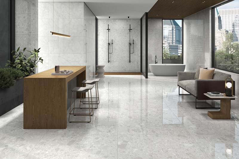 Inlay STN Ceramica