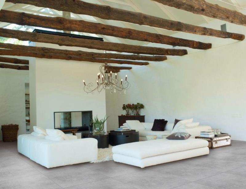 Simply Beton Grau Matt 60x120 Alpas Euro