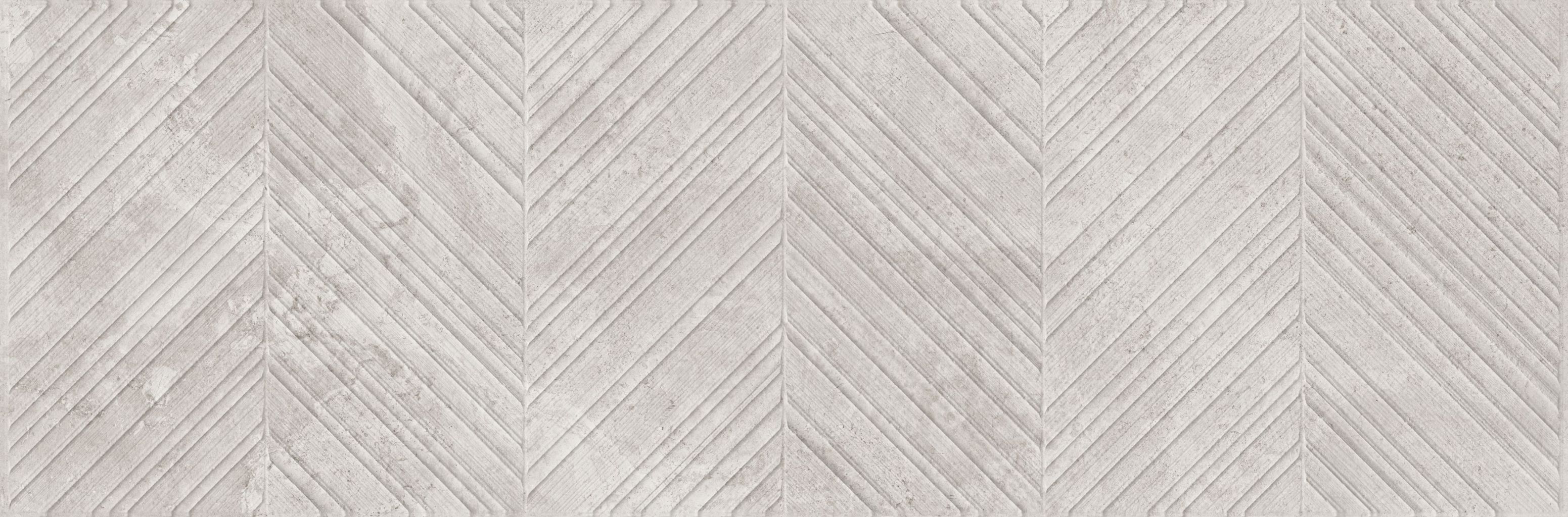 986 Вандефул рельеф ёлочка 32,5x100 Eurotile Ceramica фото 2